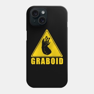 Tremors Phone Case