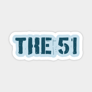 The 51 Magnet