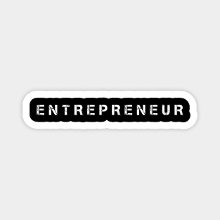 Just Entrepreneur Magnet