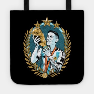 DI MARIA Tote