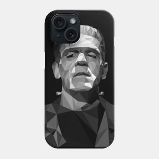 Frankenstein Phone Case