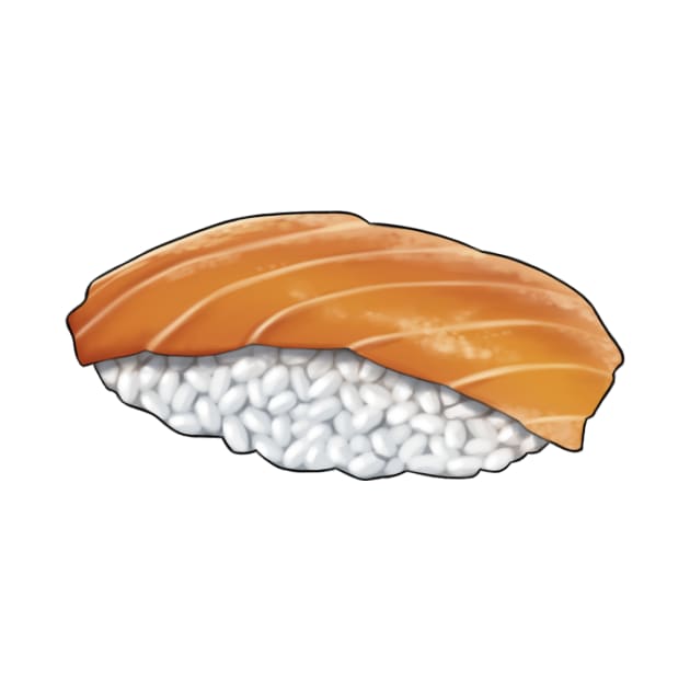 Sushi by Art_of_Rob