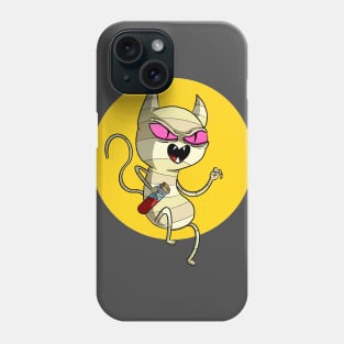 Me-Mow Phone Case