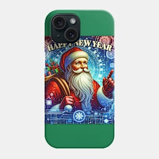 Winter Holidays Phone Case