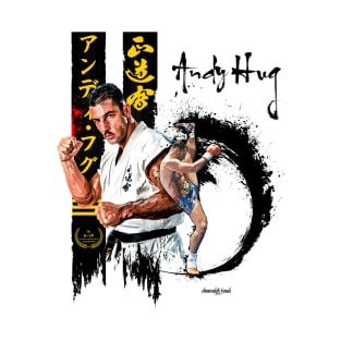 Andy Hug T-Shirt