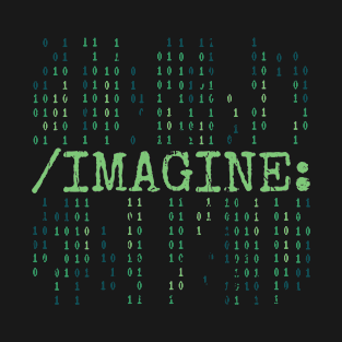 /imagine Prompt Engineering Prompt Engineer T-Shirt