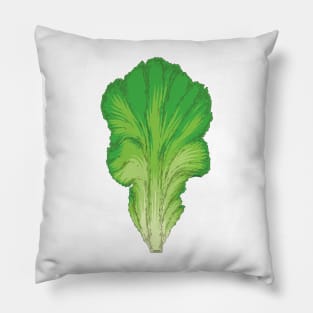 Lettuce Pillow
