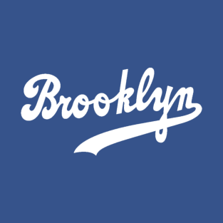 Brooklyn Tee T-Shirt