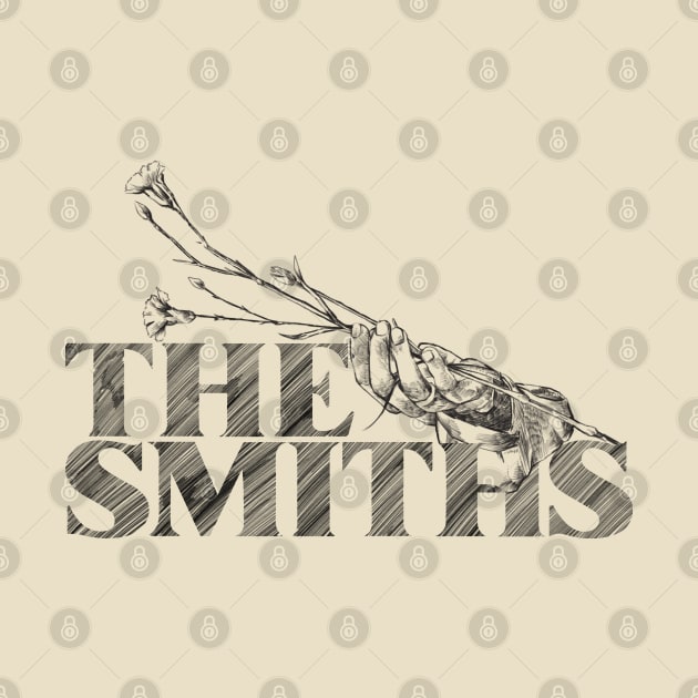 The Smiths by graphictone