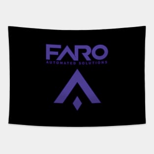 Faro Automated Solutions Tapestry