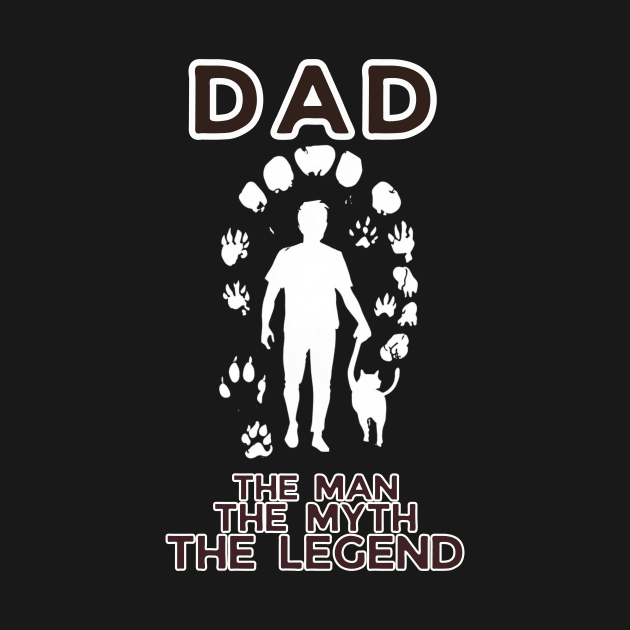 fathers day, Dad: the man, the myth, the legend/ Gear Up Dad/ Father's Day gift by benzshope