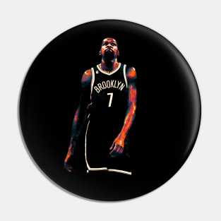 Kevin Durant Pin