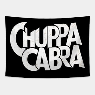 Chupacabra Tapestry