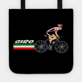 carrera de ciclismo giro ditalia Tote