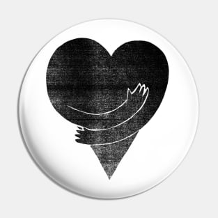 Love Pin