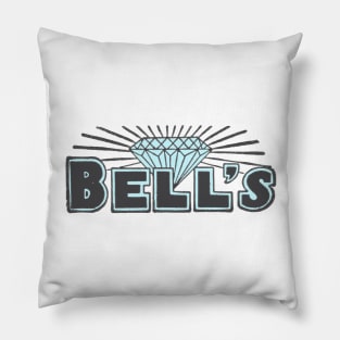 Bell’s Pillow