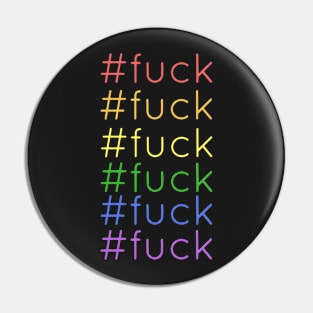 #fuck Pin