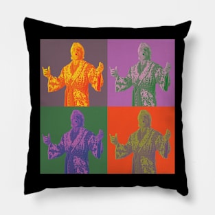 Pop Flair Pillow