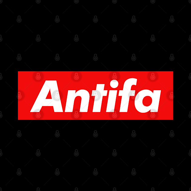 Antifa by monkeyflip