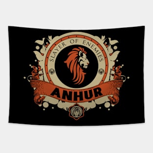 ANHUR - LIMITED EDITION Tapestry