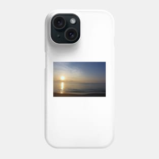 Ocean Reflection Phone Case