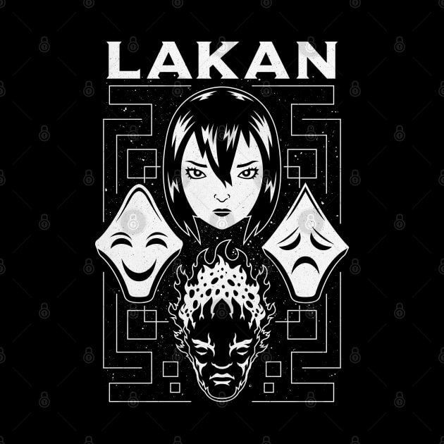 Lakan Trese by logozaste