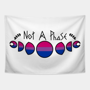 Not A Phase- Bisexual Tapestry