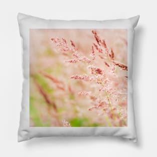 Grasses Pillow