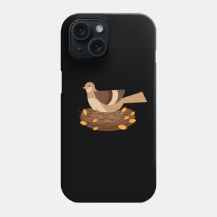 Bird Nest Phone Case