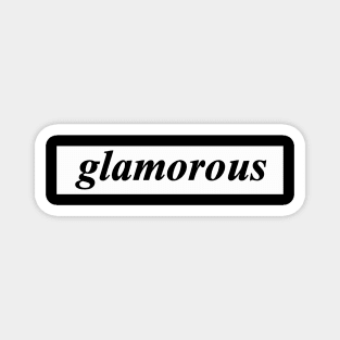 glamorous Magnet