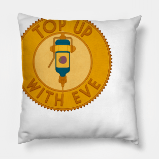 Eve Hypo Pillow