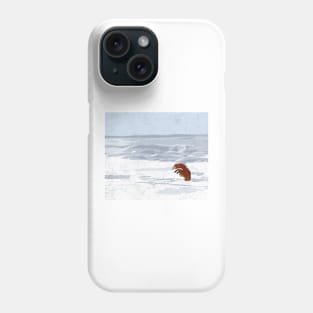 On The Hunt III Phone Case