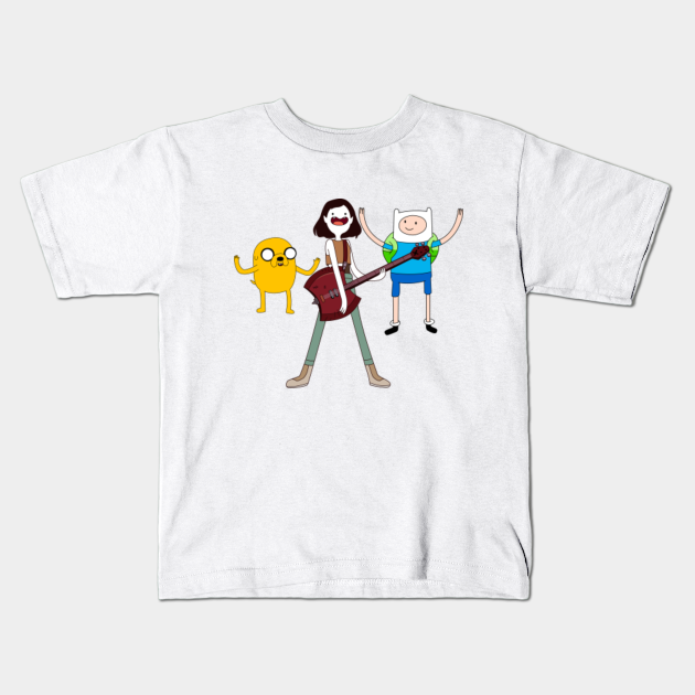 adventure time shirt marceline