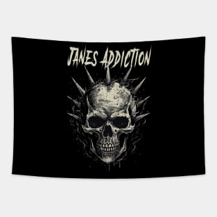 JANES ADDICTION VTG Tapestry