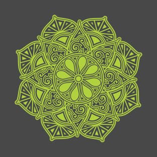 Mandala T-Shirt