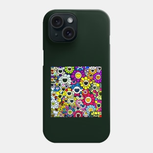 Flower Power Phone Case