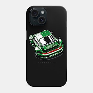 RWB Phone Case