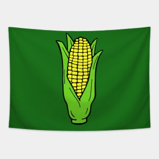 Pocket Corn Tapestry