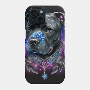 Dazzling Staffy Phone Case