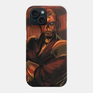 Charon Phone Case