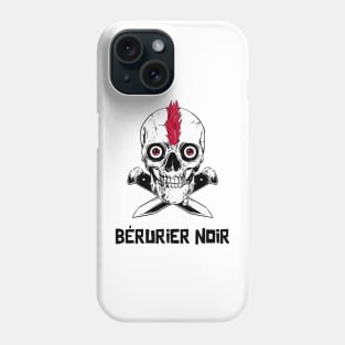 Berurier Noir Phone Case