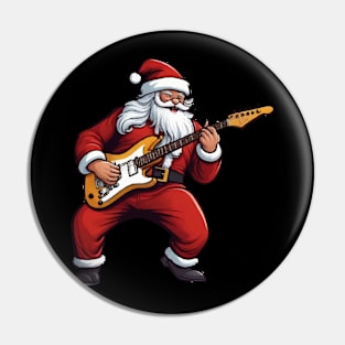 Christmas Pin