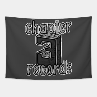 Chapter 3 Records 3D Tapestry