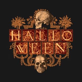 Halloween, Danse Macabre T-Shirt