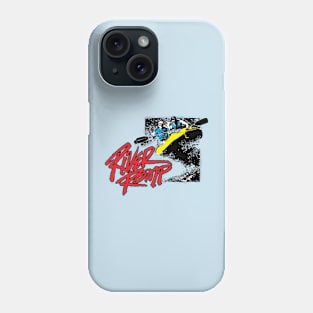 River Romp Rafting Phone Case