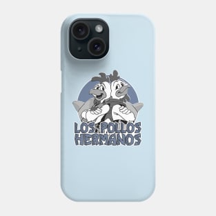 Los Pollos Hermanos Vintage! Phone Case