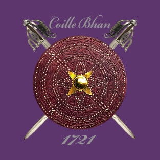 Coille Bhan 1721 T-Shirt