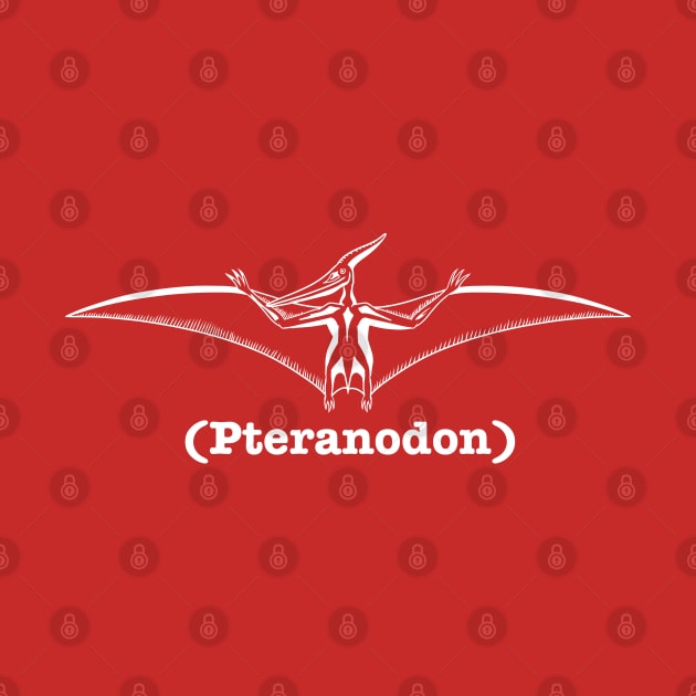 Pteranodon by nickbeta