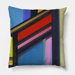 Doors Pillow