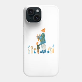 Gardener Phone Case